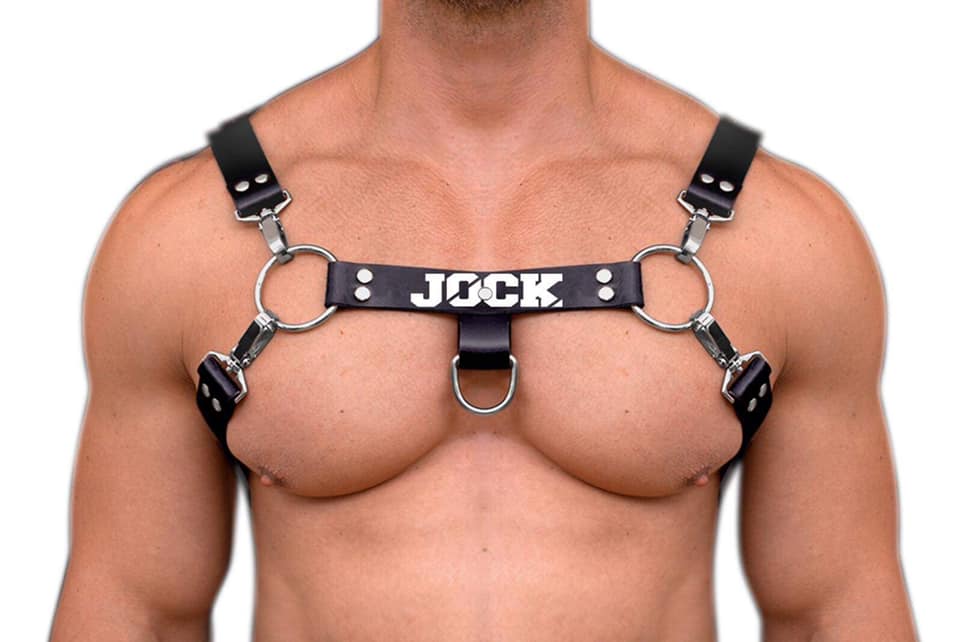 You are currently viewing JOCK COMPETITION