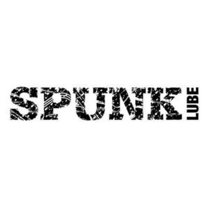 Spunk Lube Hybrid with pump White 2oz