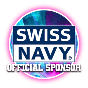 Swiss Navy waterbased Lubricant Transparent 8oz
