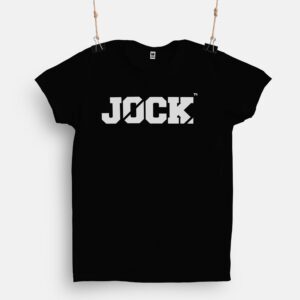 JOCK printed JOCK Tribe T-shirt