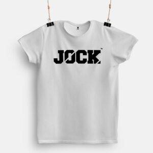 JOCK printed JOCK Tribe T-shirt