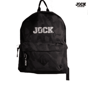 JOCK BACKPACK – Midnight CAMO