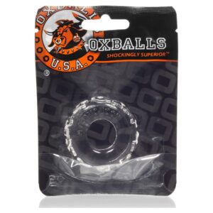 Oxballs Jelly Bean Clear OS