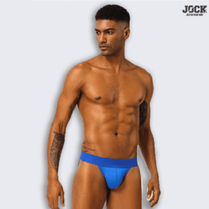 Jockstrap – Simple collection  – BLUE
