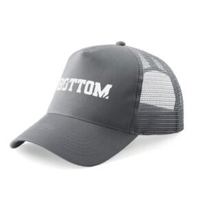 BOTTOM – TRIBAL Trucker Hat