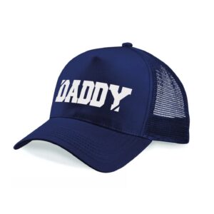 DADDY – TRIBAL Trucker Hat