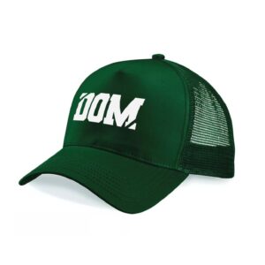DOM – TRIBAL Trucker Hat
