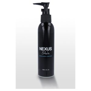 Nexus Slide 150ml – Water Based Lubricant