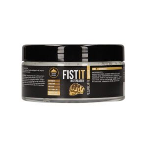 Fist It Water Based 300ml Lubricant