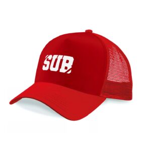 SUB – TRIBAL Trucker Hat