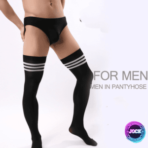 Tights for MEN! – Black