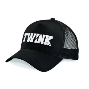 TWINK – TRIBAL Trucker Hat