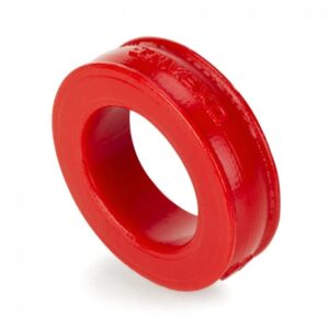 Oxballs Pig Ring Red Os