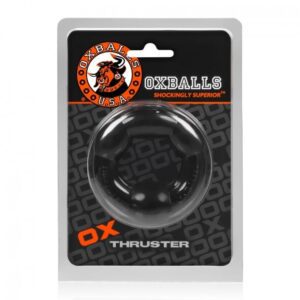Oxballs Thruster Black Os