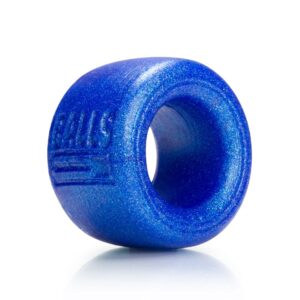Oxballs Balls-T Stretcher Blue