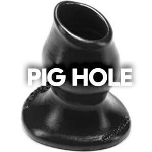 Pig Hole