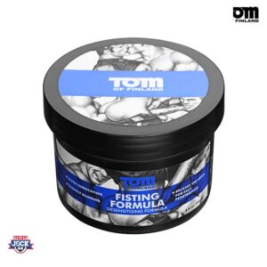 Tom Of Finland – Fisting Formula  – Desensitising cream