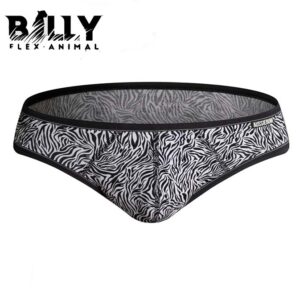 Billy Flex Brief – the Zebra – aussiebum