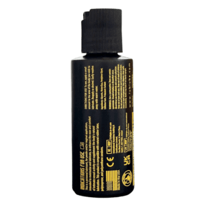 Lüb Lube, Water-based Lubricant. DL travel size 2oz