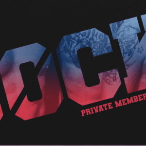 JOCK Club Membership Renewal  – NO NEW CARD REISSUE