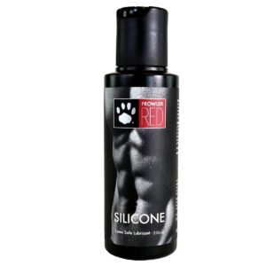 Prowler RED Silicone silicone-based Lube 250ml
