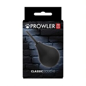 Prowler RED Large Bulb Douche