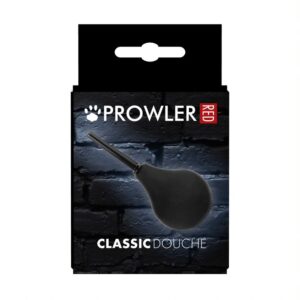 Prowler RED Small Bulb Douche