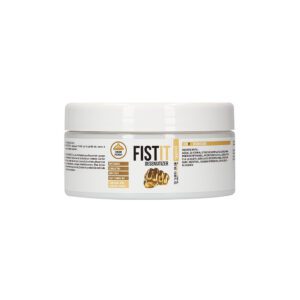 Fist It Numbing Waterbased 300ml Lubricant