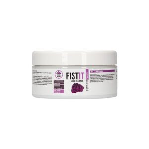 Fist It Anal Relaxer 300ml -Waterbased