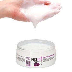 Fist It Anal Relaxer 300ml -Waterbased