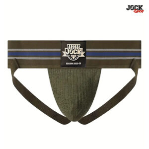 NEW LOOK – JOCK Classic Jockstrap – Military Green