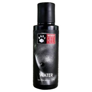 Prowler RED water-based Lube 100ml
