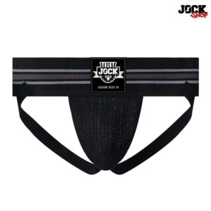 NEW LOOK – JOCK Classic Jockstrap – BLACK