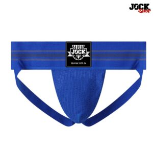 NEW LOOK – JOCK Classic Jockstrap – Blue