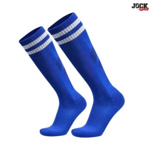 Mens Sports Socks – Blue