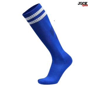 Mens Sports Socks – Blue