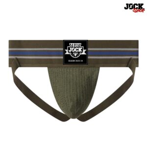 NEW LOOK – JOCK Classic Jockstrap – Military Green