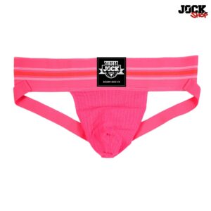 NEW LOOK – JOCK Classic Jockstrap – Pink
