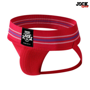 NEW LOOK – JOCK Classic Jockstrap – Red